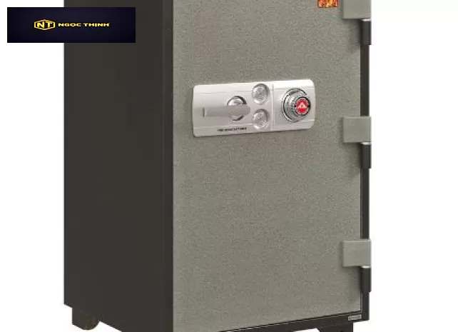 Két sắt chống cháy The One NTKS190K2C1